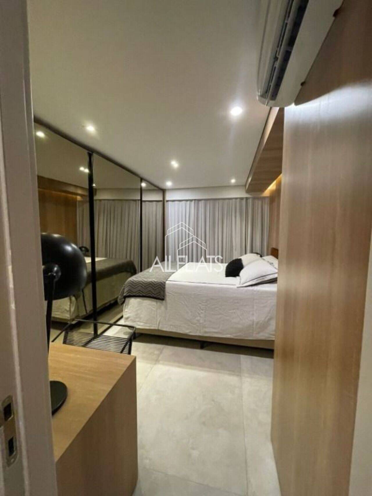 Apartamento Perdizes, São Paulo - SP