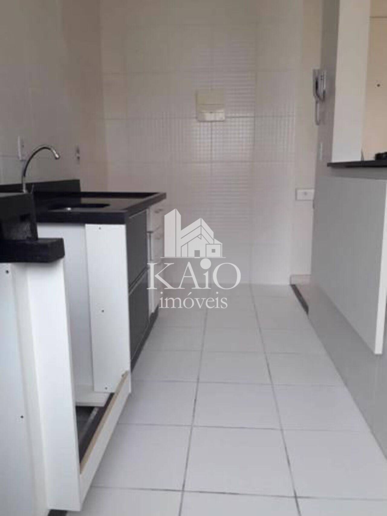 Apartamento Ponte Grande, Guarulhos - SP