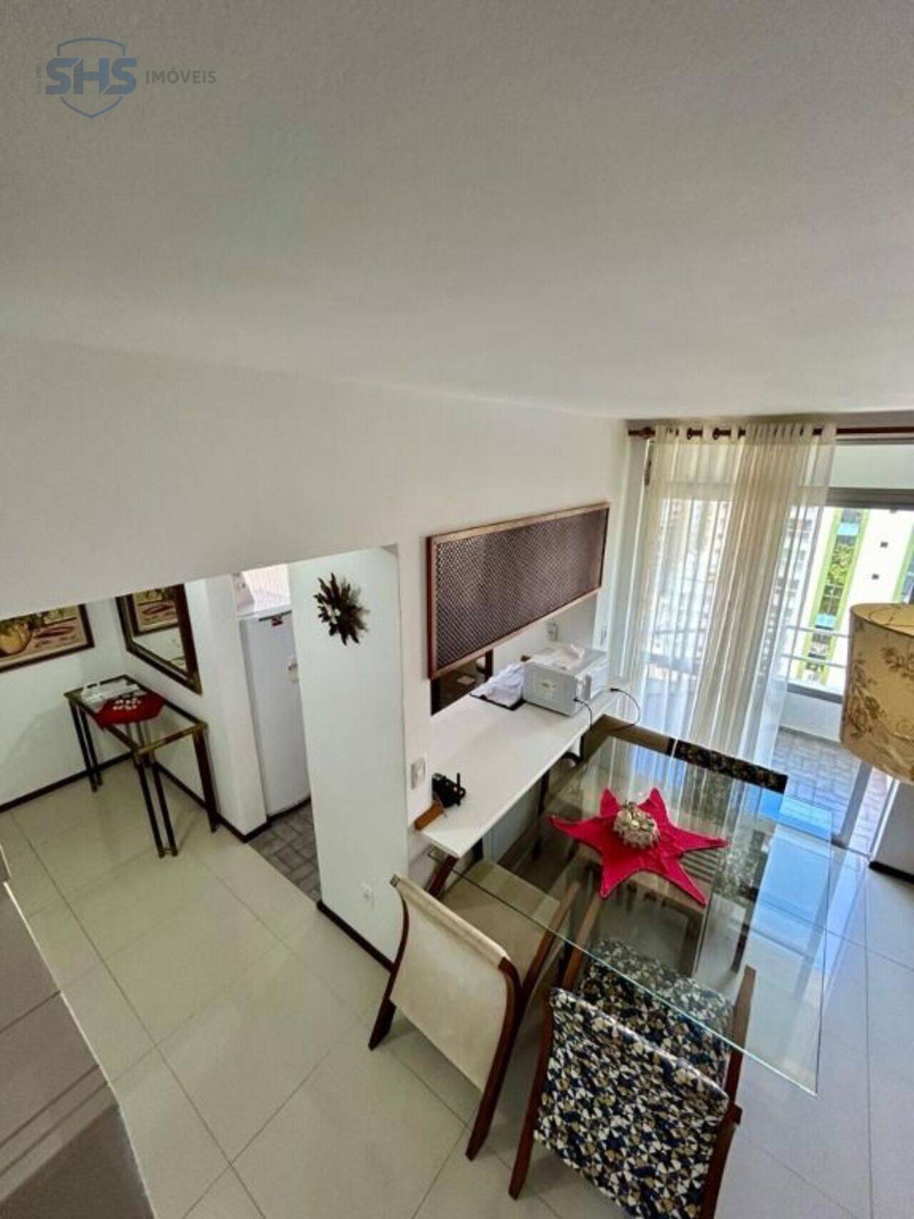 Apartamento Victor Konder, Blumenau - SC