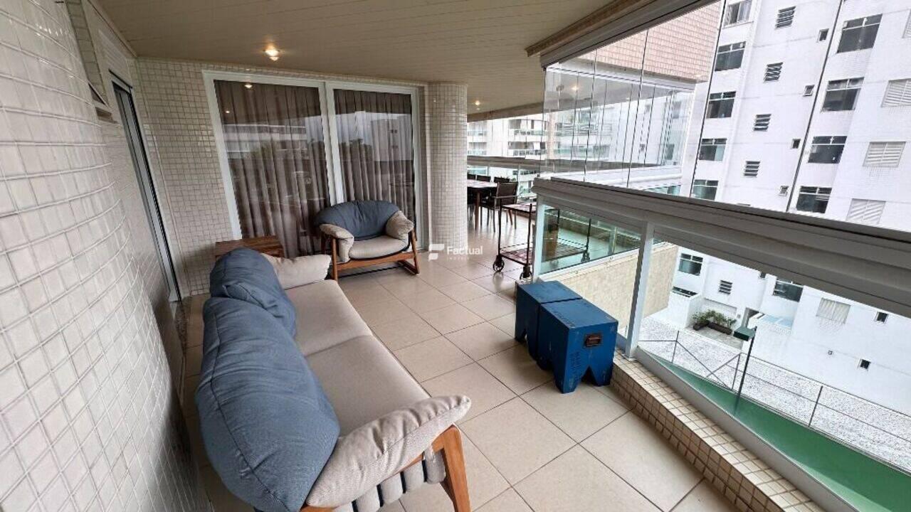 Apartamento Riviera de São Lourenço, Bertioga - SP