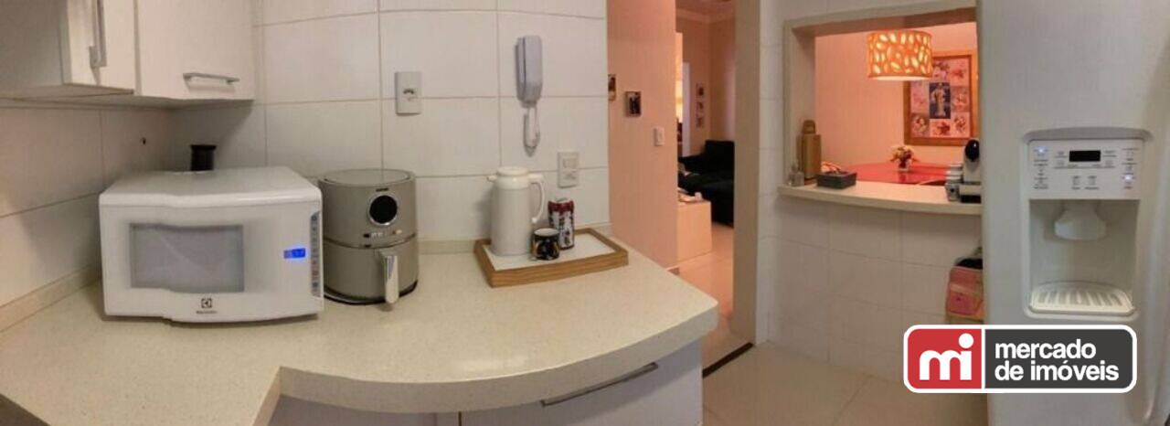 Apartamento Jardim Botânico, Ribeirão Preto - SP