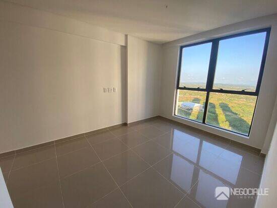 Apartamento Mirante, Campina Grande - PB