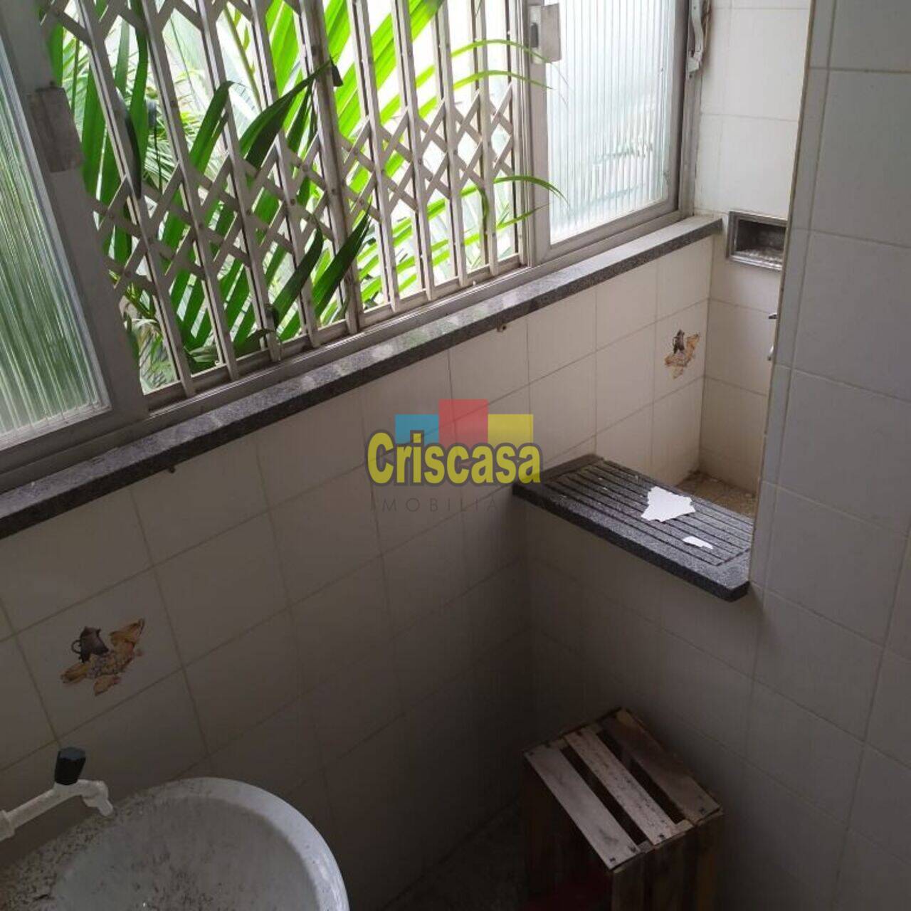 Apartamento Bosque da Praia, Rio das Ostras - RJ