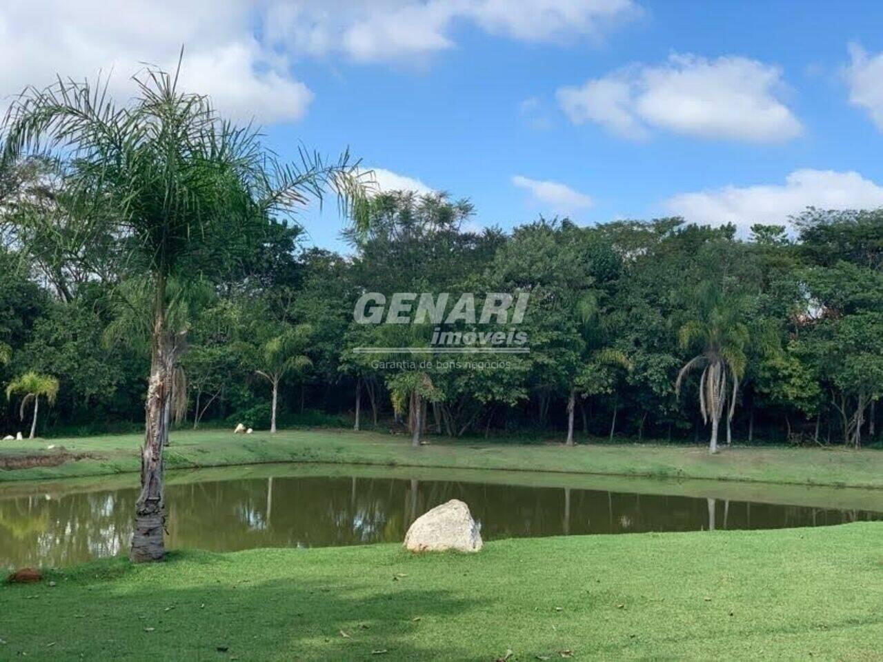 Terreno Jardim Quintas da Terracota, Indaiatuba - SP