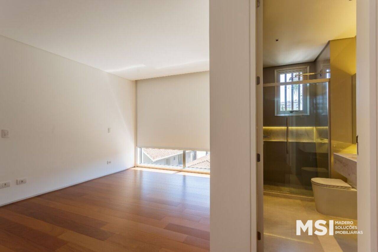 Apartamento Batel, Curitiba - PR