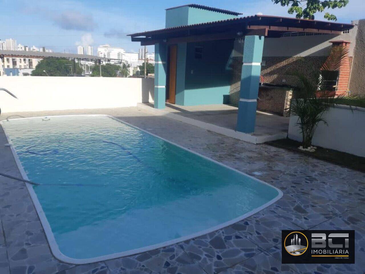 Apartamento duplex Casa Caiada, Olinda - PE