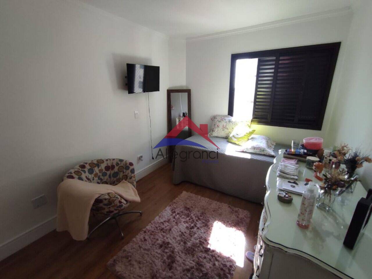 Apartamento Belém, São Paulo - SP