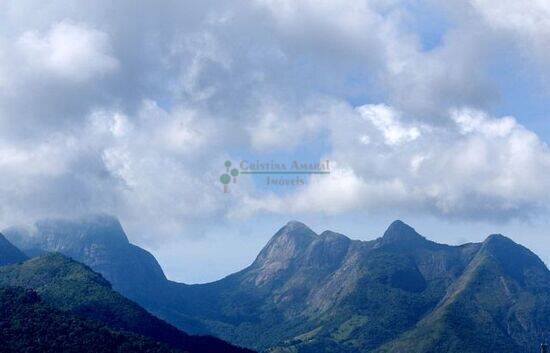  Vargem Grande, Teresópolis - RJ