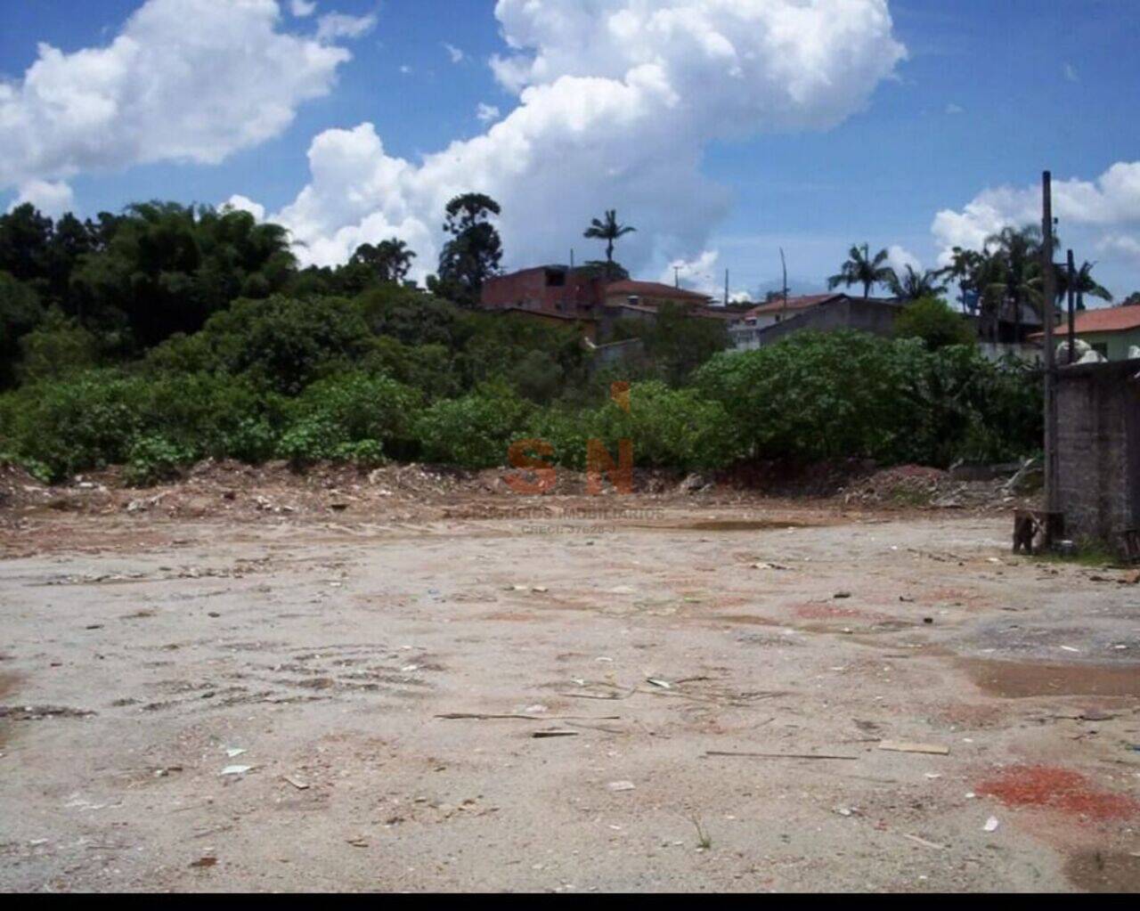 Terreno Eldorado, São Paulo - SP