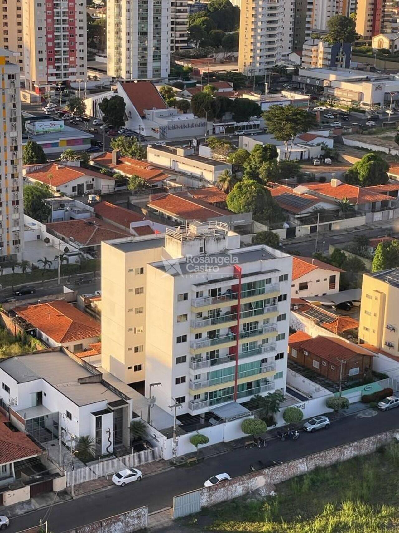 Apartamento Jóquei, Teresina - PI