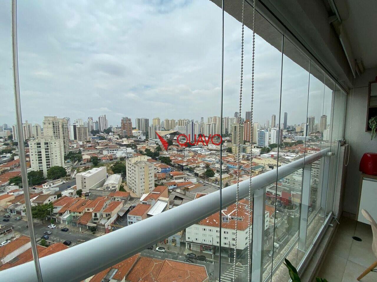 Apartamento Tatuapé, São Paulo - SP