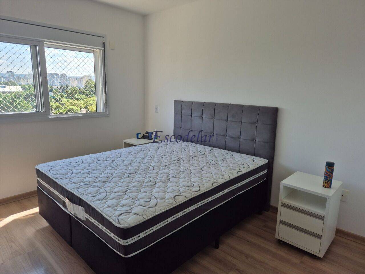 Apartamento Jardim das Perdizes, São Paulo - SP