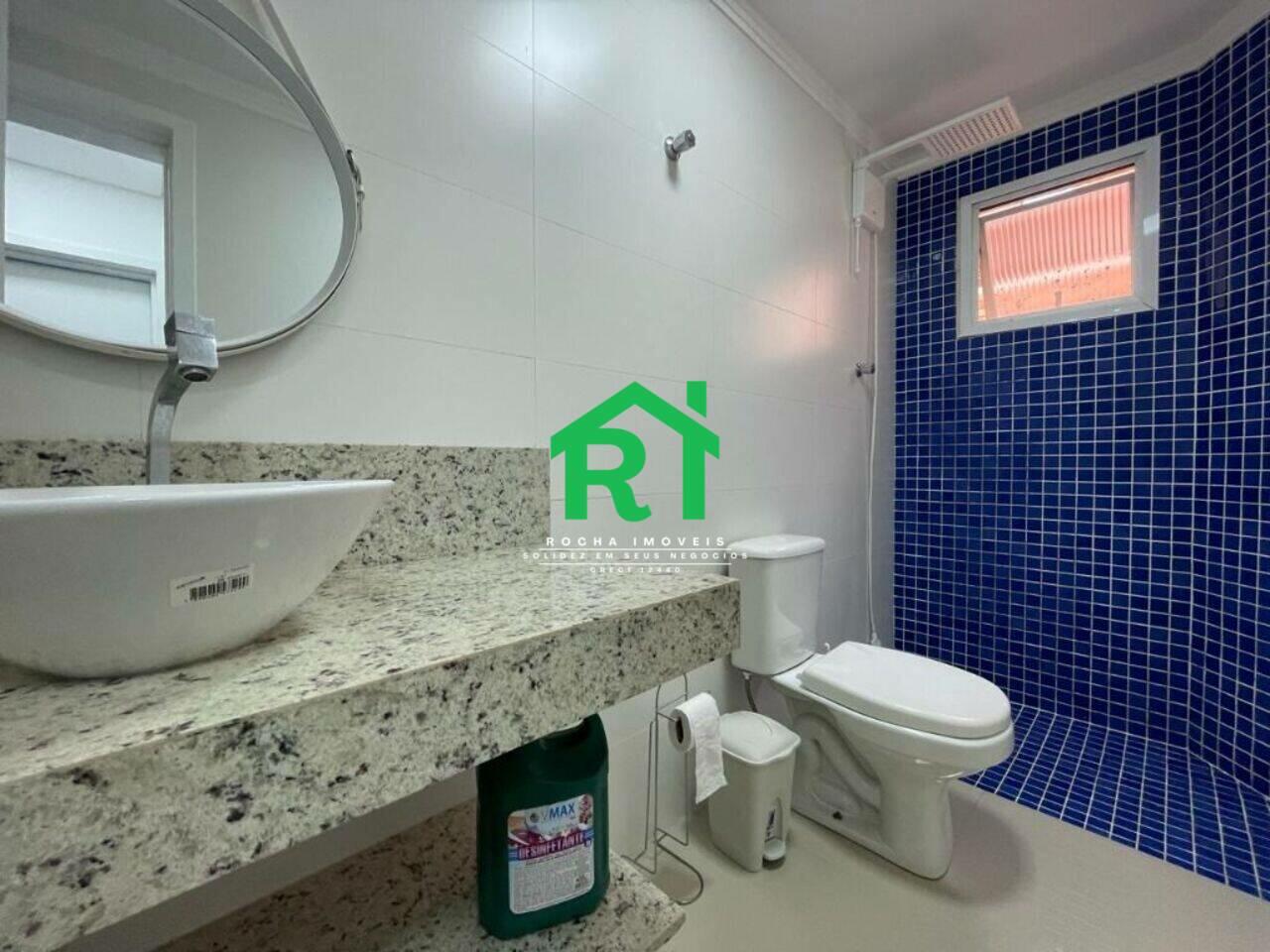 Apartamento Enseada, Guarujá - SP