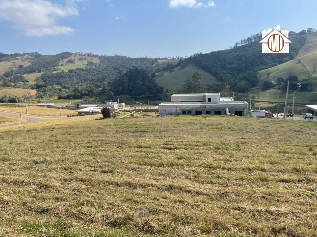 Terreno Residencial Santa Clara, Tuiuti - SP