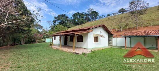 Zona Rural - Jambeiro - SP, Jambeiro - SP