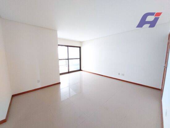 Apartamento de 105 m² Praia da Costa - Vila Velha, à venda por R$ 1.000.000