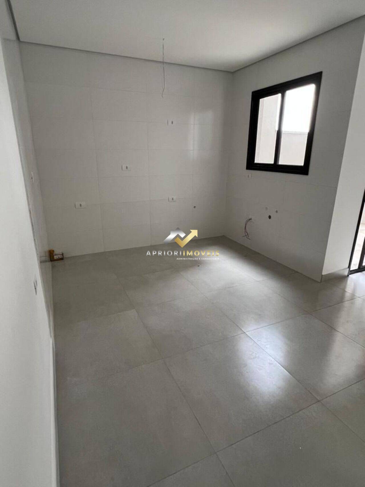 Apartamento Vila Pires, Santo André - SP