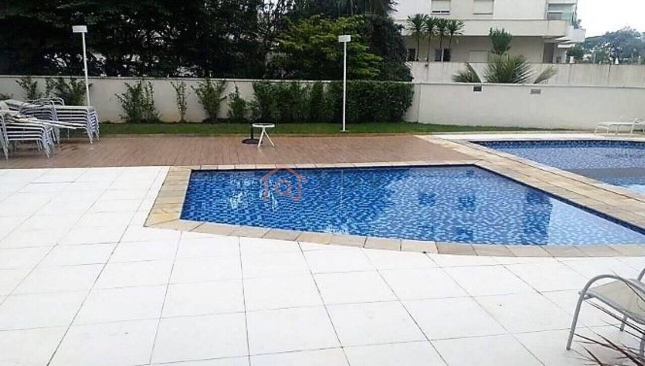 Apartamento Vila Guarani (Zona Sul), São Paulo - SP