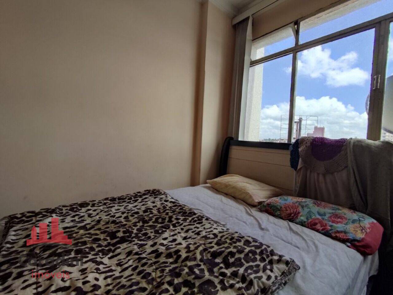 Apartamento Centro, Americana - SP