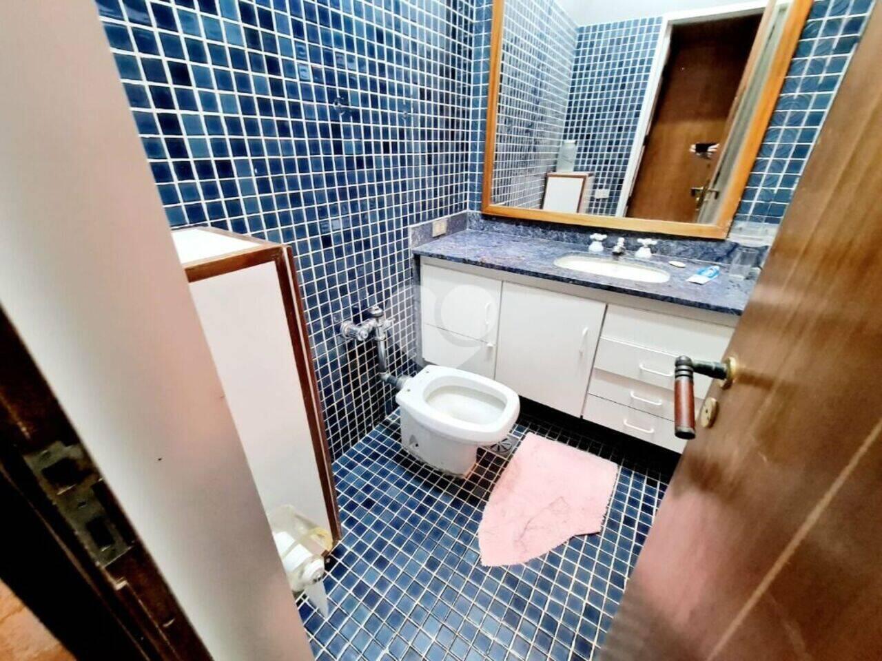 Apartamento Copacabana, Rio de Janeiro - RJ