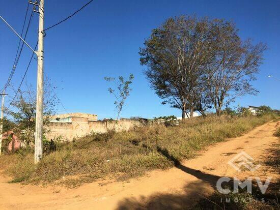 Santa Rita - Curvelo - MG, Curvelo - MG