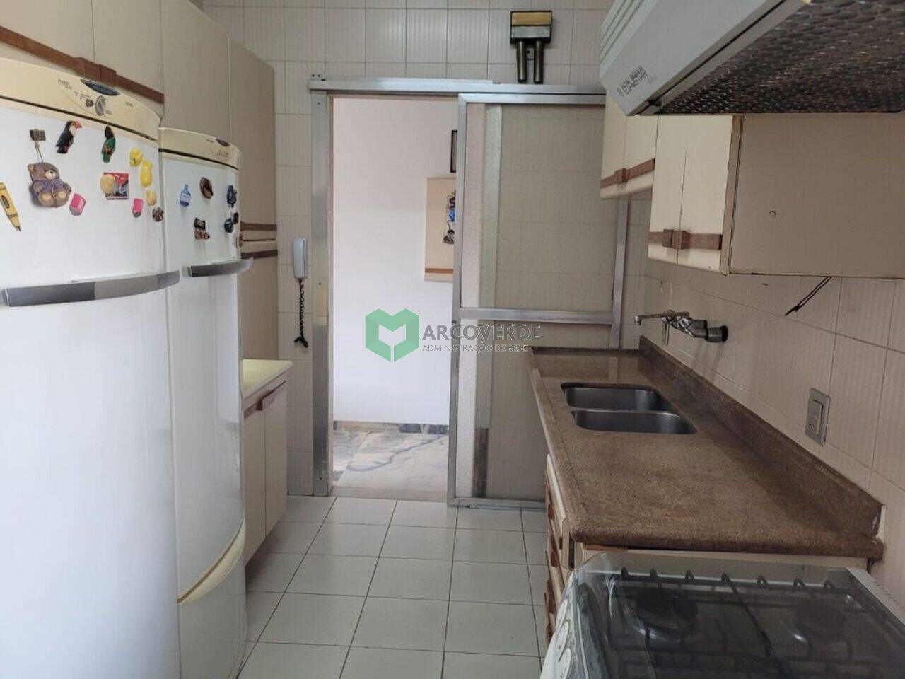 Apartamento Higienópolis, São Paulo - SP