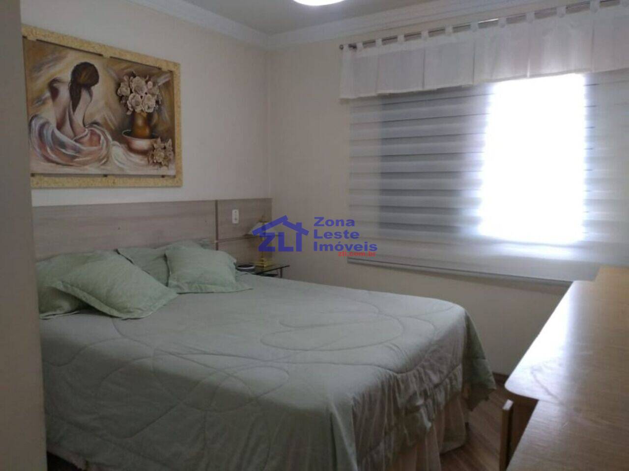 Apartamento Vila Gomes Cardim, São Paulo - SP