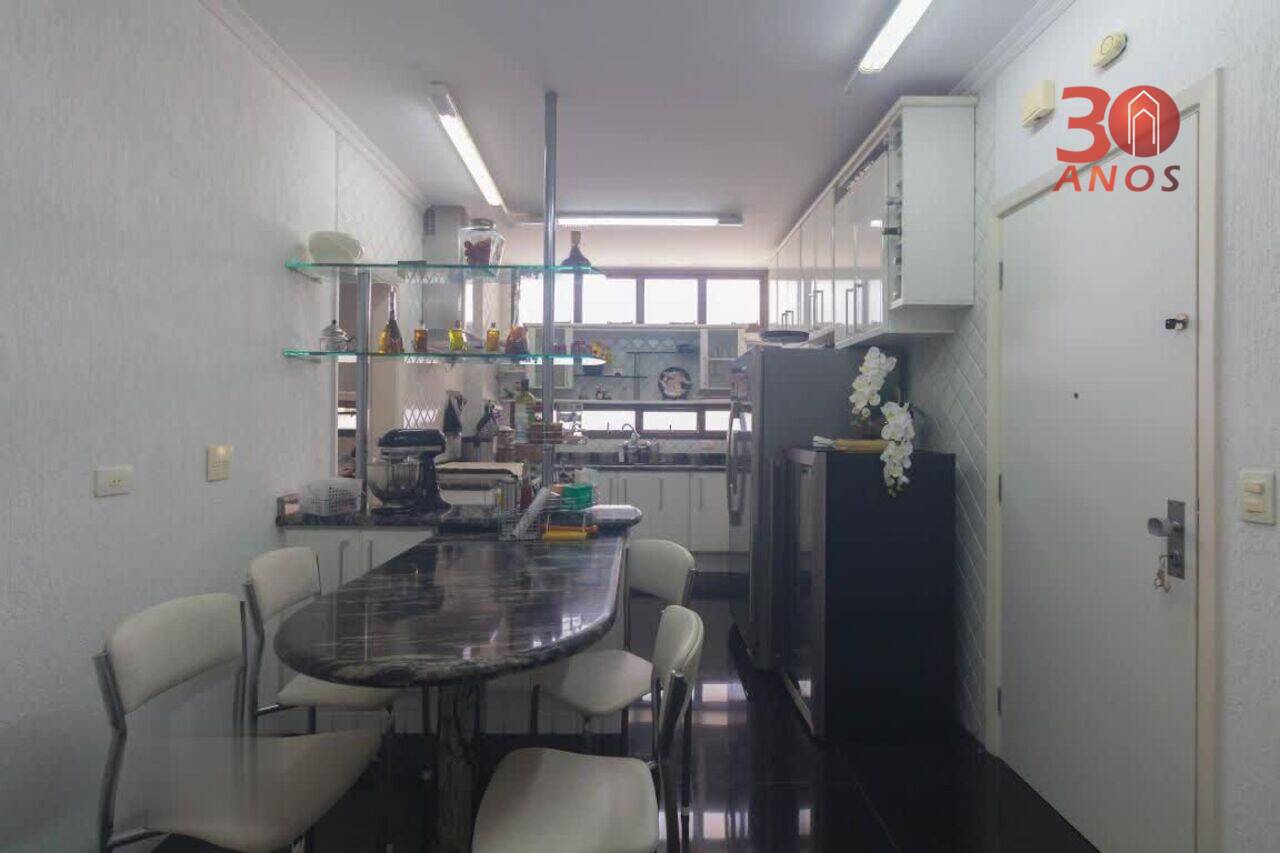 Apartamento Campo Belo, São Paulo - SP