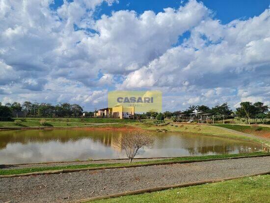 Village Manacá - Cesário Lange - SP, Cesário Lange - SP