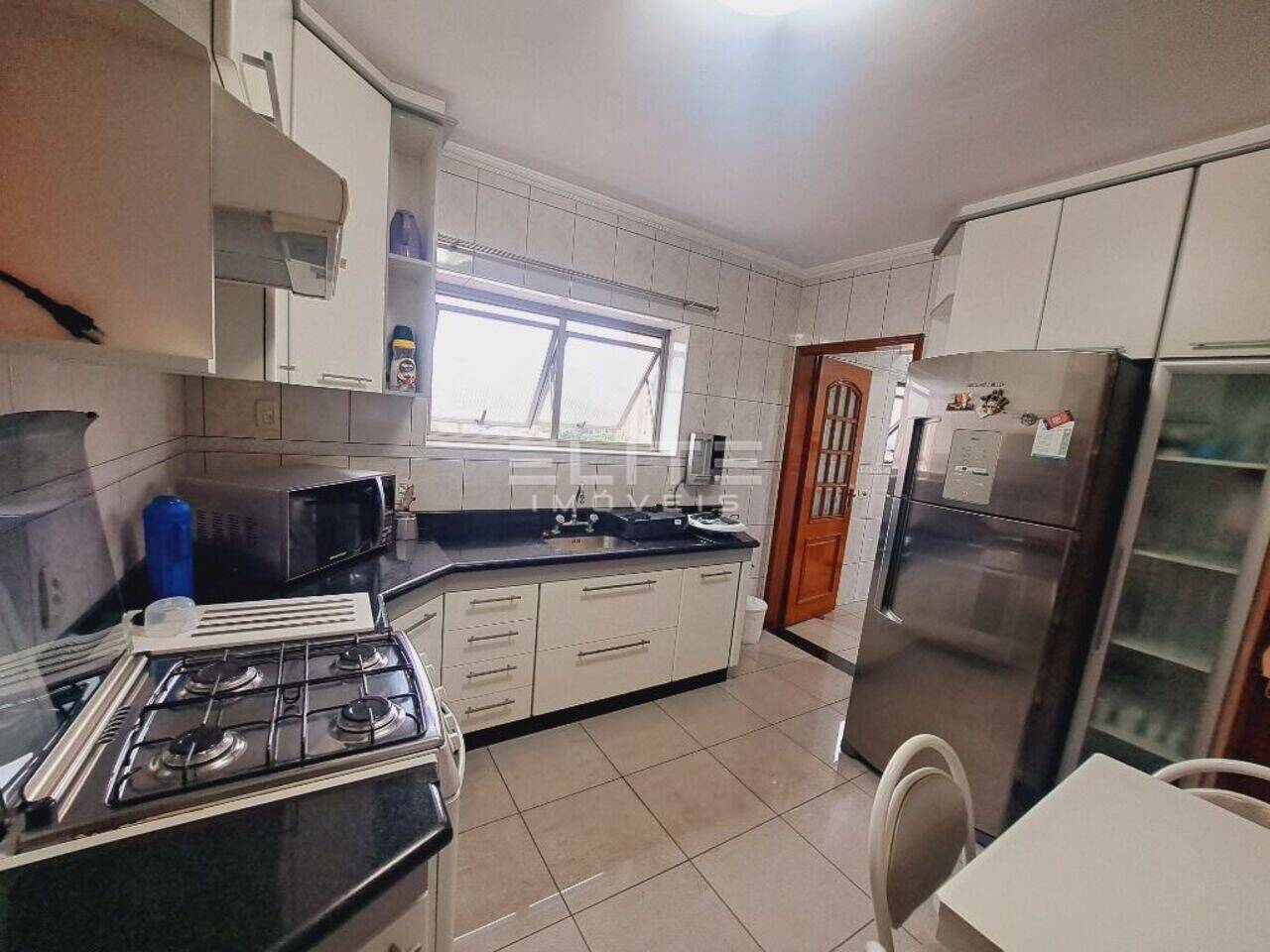 Apartamento Vila Bastos, Santo André - SP