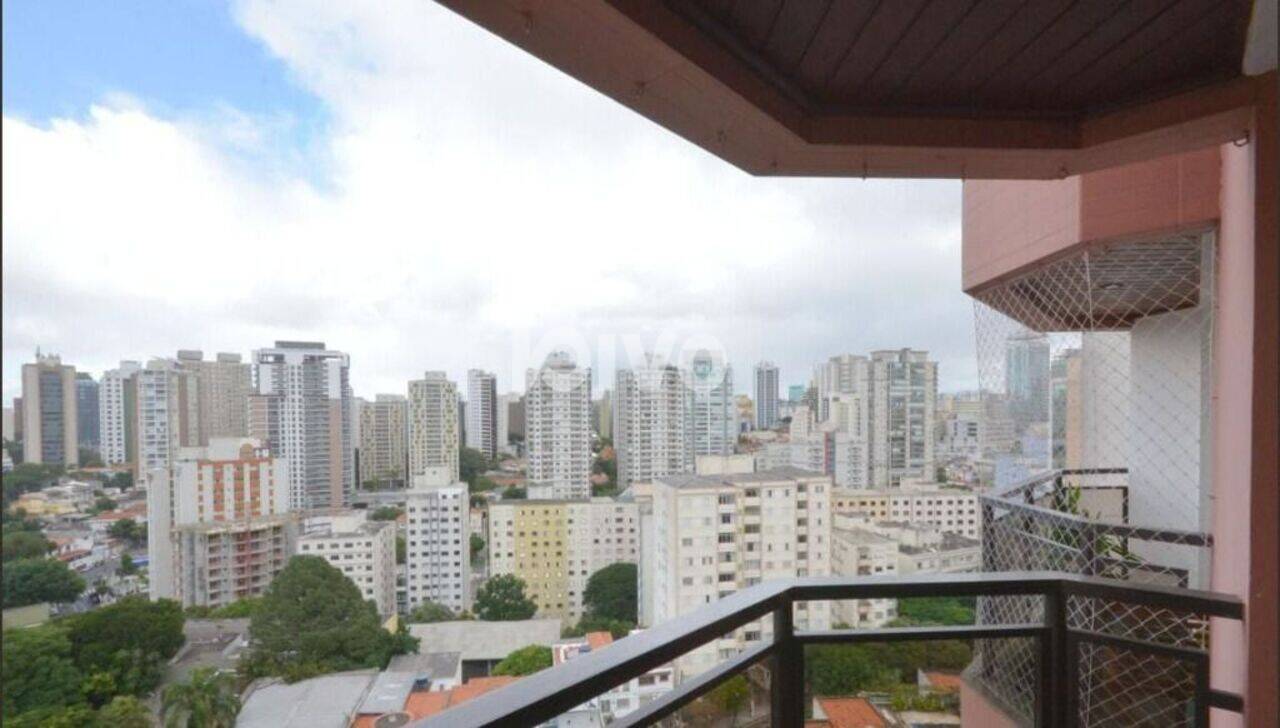 Apartamento Vila Mariana, São Paulo - SP