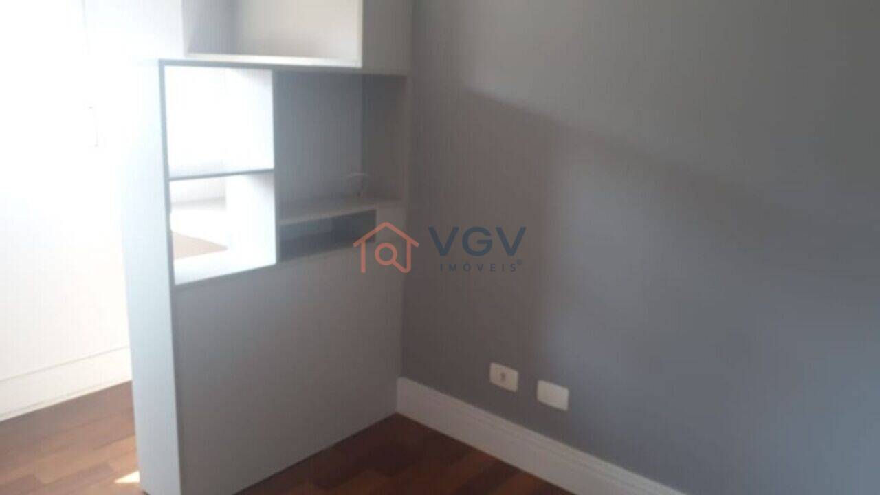 Apartamento Vila Mascote, São Paulo - SP