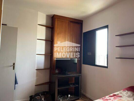 Apartamento Vila Itapura, Campinas - SP