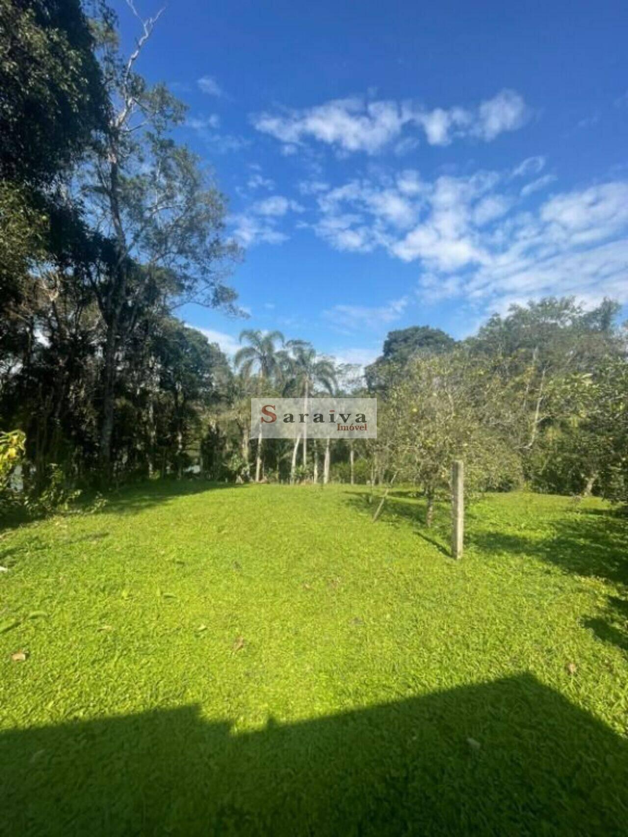 Chácara Taquacetuba, São Bernardo do Campo - SP