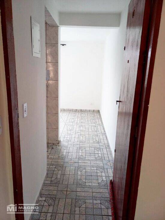 Apartamento São Miguel Paulista, São Paulo - SP