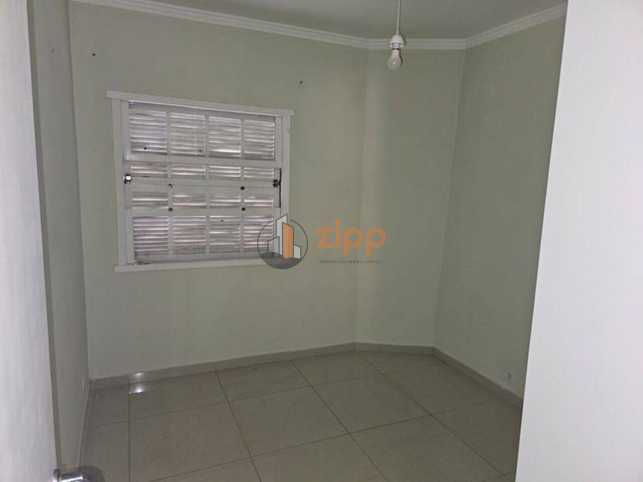 Apartamento Tremembé, São Paulo - SP