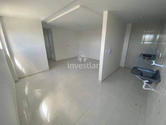 Residencial Novo Cruzeiro X, Campina Grande - PB