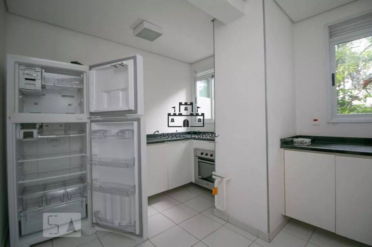 Apartamento Alto do Pari, São Paulo - SP