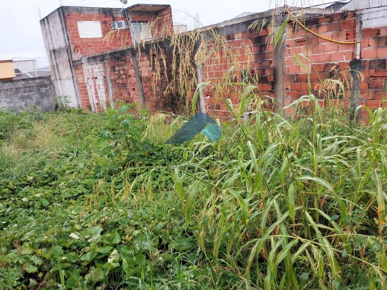 Terreno Residencial Parque dos Sinos, Jacareí - SP