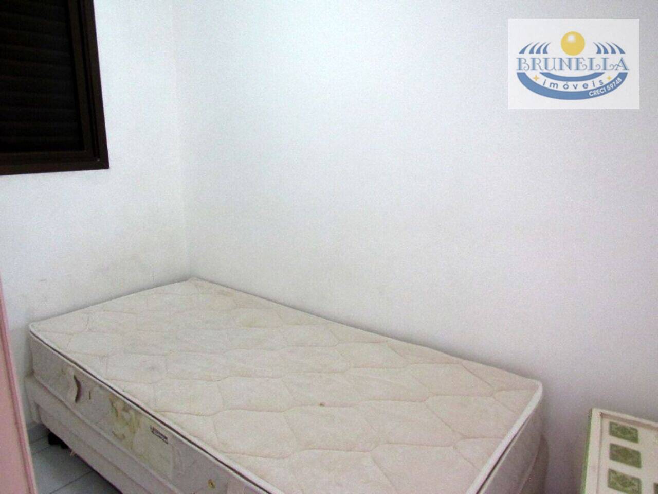 Apartamento Praia da Enseada – Brunella, Guarujá - SP