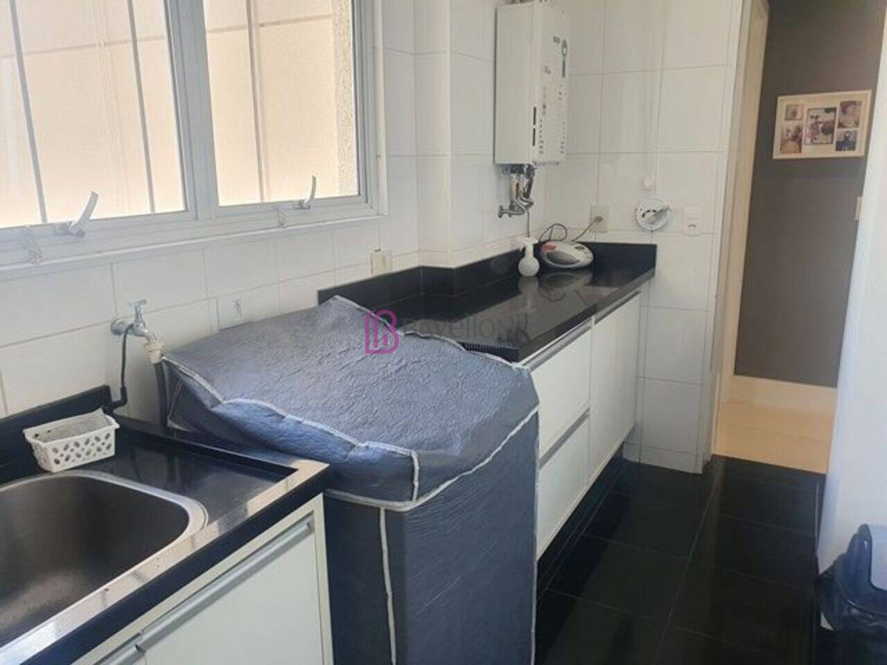 Apartamento Perdizes, São Paulo - SP