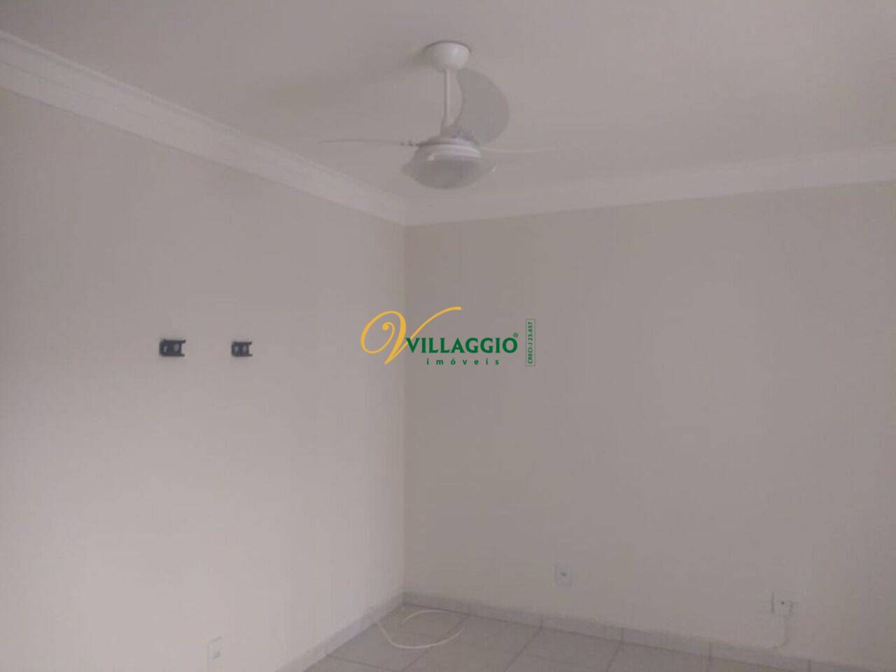 Apartamento Jardim Yolanda, São José do Rio Preto - SP