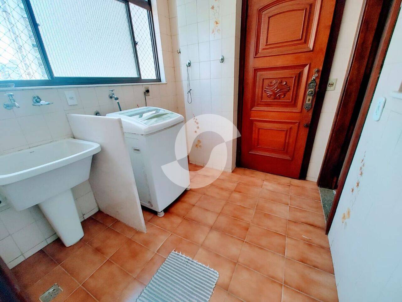 Apartamento Icaraí, Niterói - RJ