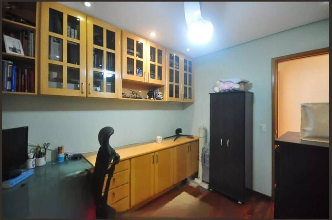 Apartamento Vila Andrade, São Paulo - SP