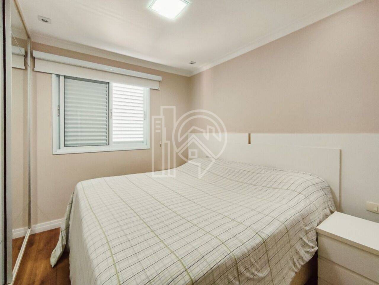 Apartamento Vila Ema, São José dos Campos - SP