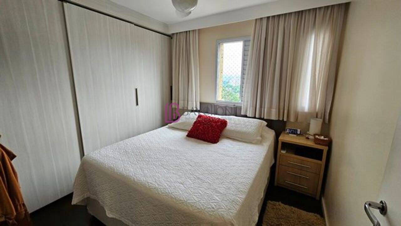 Apartamento Barra Funda, São Paulo - SP