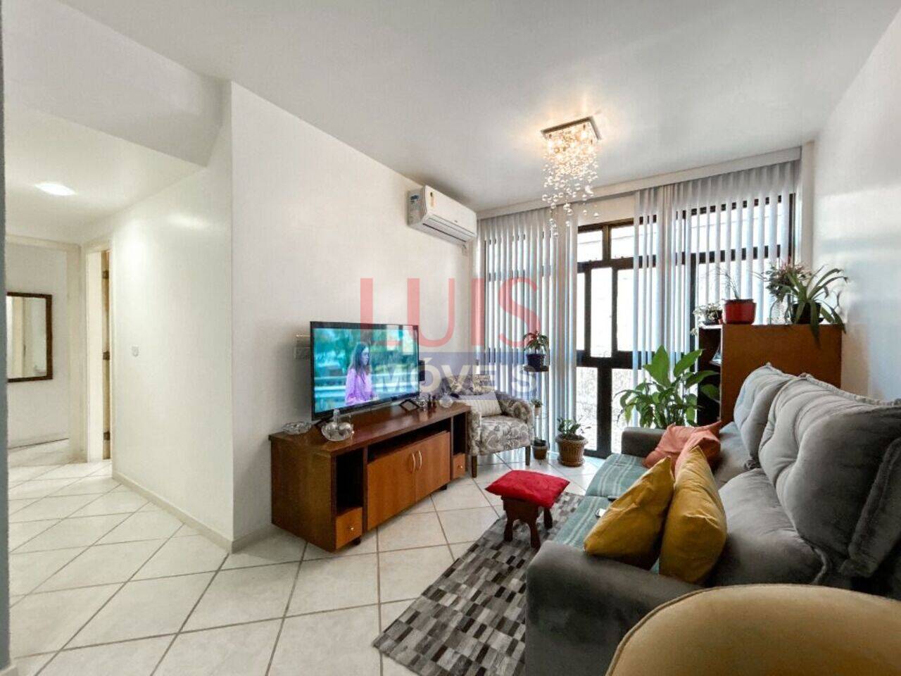 Apartamento Itaipu, Niterói - RJ