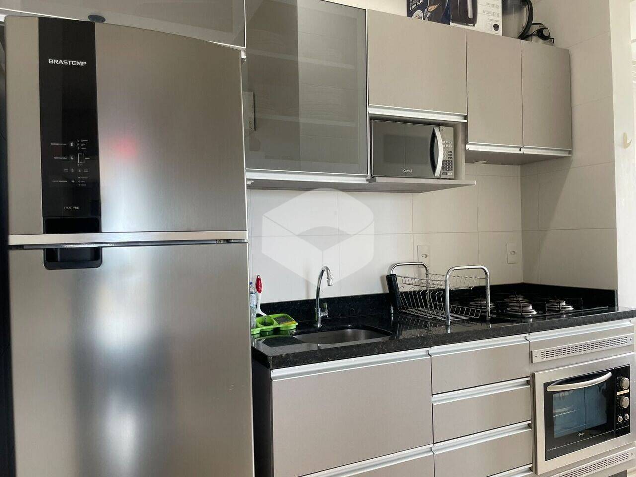 Apartamento Itaguaçu, São Francisco do Sul - SC