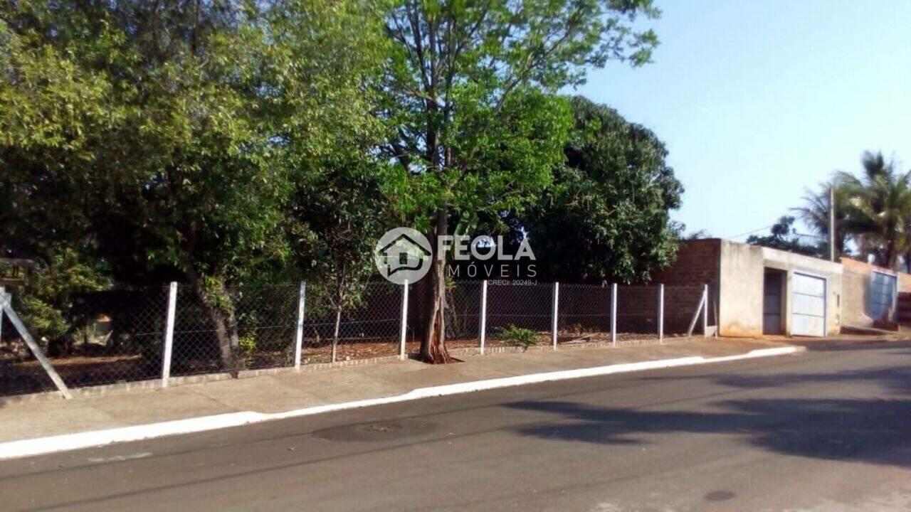 Terreno Residencial Vale das Nogueiras, Americana - SP