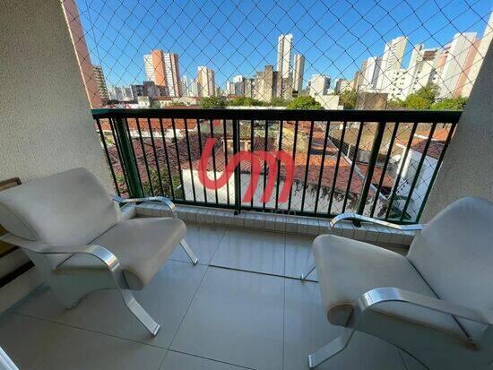 Apartamento Meireles, Fortaleza - CE